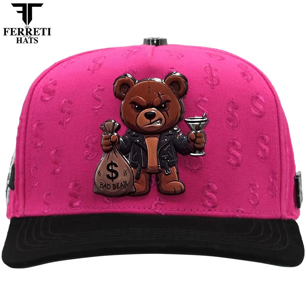 275 60 DN2603-275 Dandy Hat Cap 275 USD16.98 - Image 1