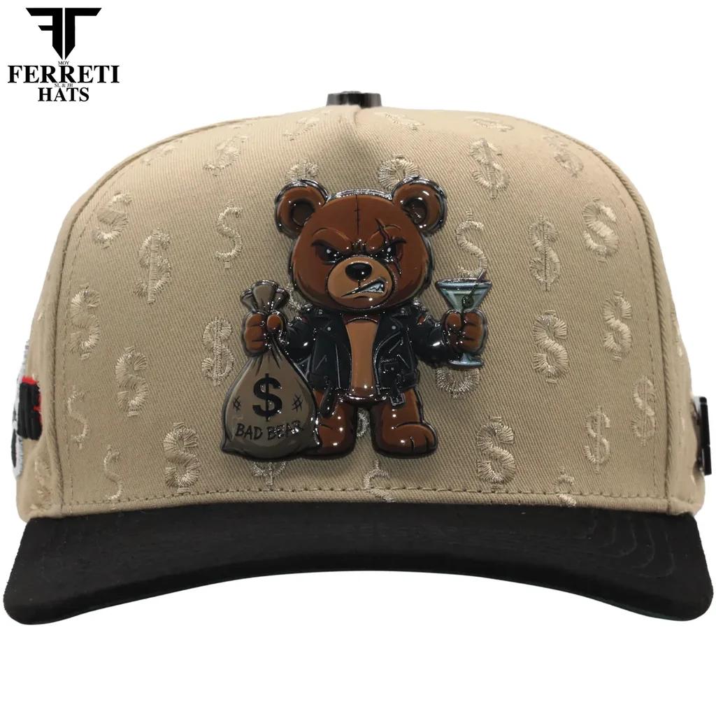 276 60 DN2603-276 Dandy Hat Cap 276 USD16.98 - Image 1