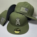 CocoAA2608-028 AA Fitted Cap 028 USD8.98