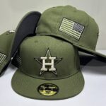 CocoAA2608-029 AA Fitted Cap 029 USD8.98