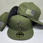 CocoAA2608-030 AA Fitted Cap 030 USD8.98