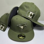 CocoAA2608-031 AA Fitted Cap 031 USD8.98
