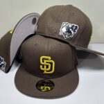 CocoAA2608-032 AA Fitted Cap 032 USD8.98