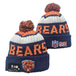 NFLKH2601-012 Sport Knit Hat 012 USD6.98