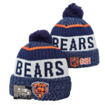 NFLKH2601-013 Sport Knit Hat 013 USD6.98
