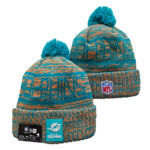 NFLKH2601-093 Sport Knit Hat 093 USD6.98
