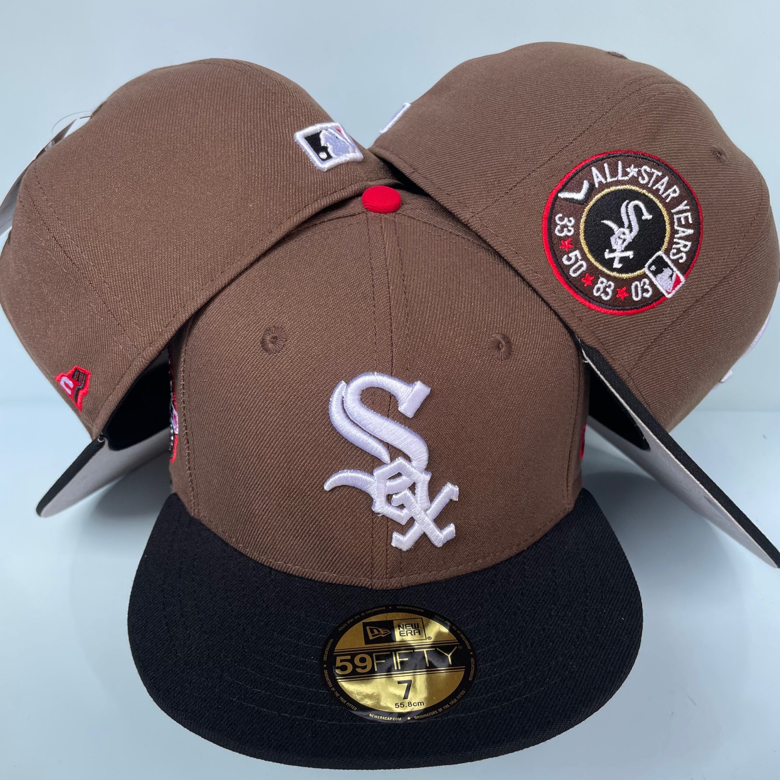 34 XJYAA2605-034 AA Fitted Cap 034 USD8.98 - Image 1