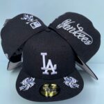 SFAA2602-160 AA Fitted Cap 160 USD9.98