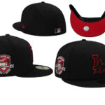 TYPT2602-035 Ordinary Fitted Cap 035 USD6.98