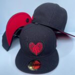 XJYAA2605-350 AA Fitted Cap 350 USD8.98