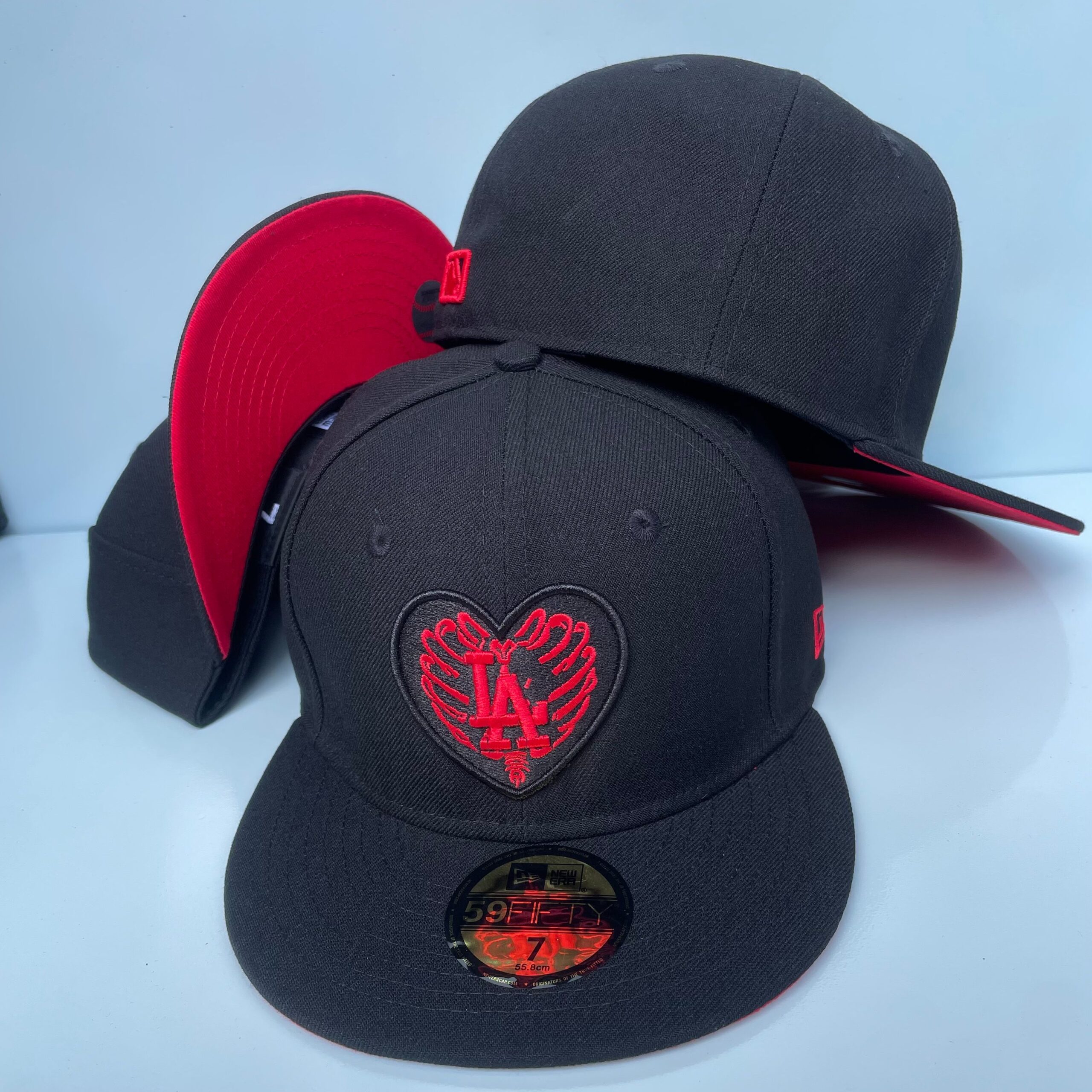 351 XJYAA2605-351 AA Fitted Cap 351 USD8.98 - Image 1