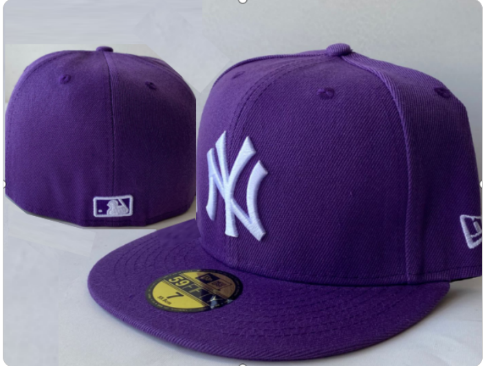 358 FZPT2602-358 Ordinary Classic Fitted Cap 358 USD6.68 - Image 1
