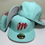 CocoAA2608-036 AA Fitted Cap 036 USD8.98