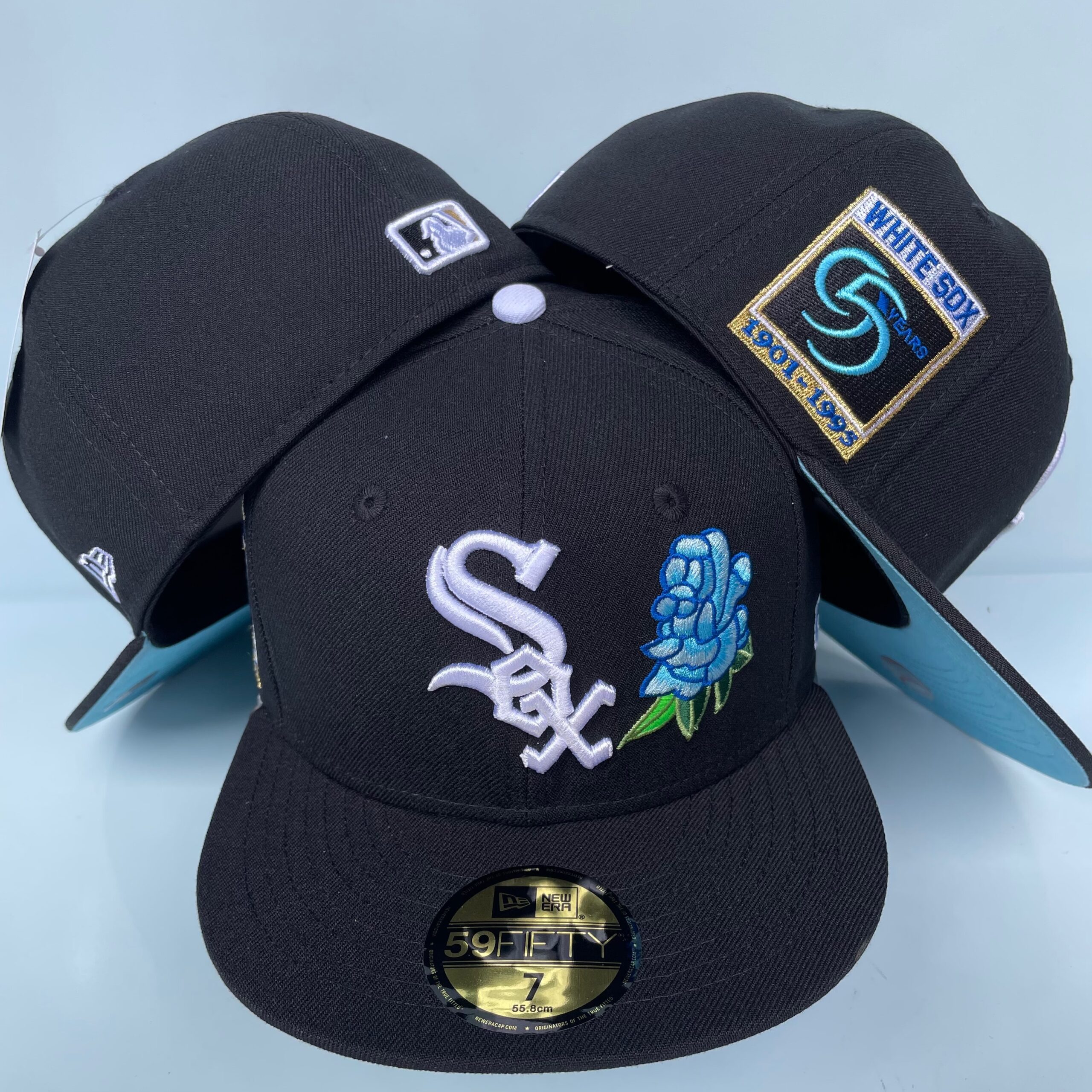 36 XJYAA2605-036 AA Fitted Cap 036 USD8.98 - Image 1