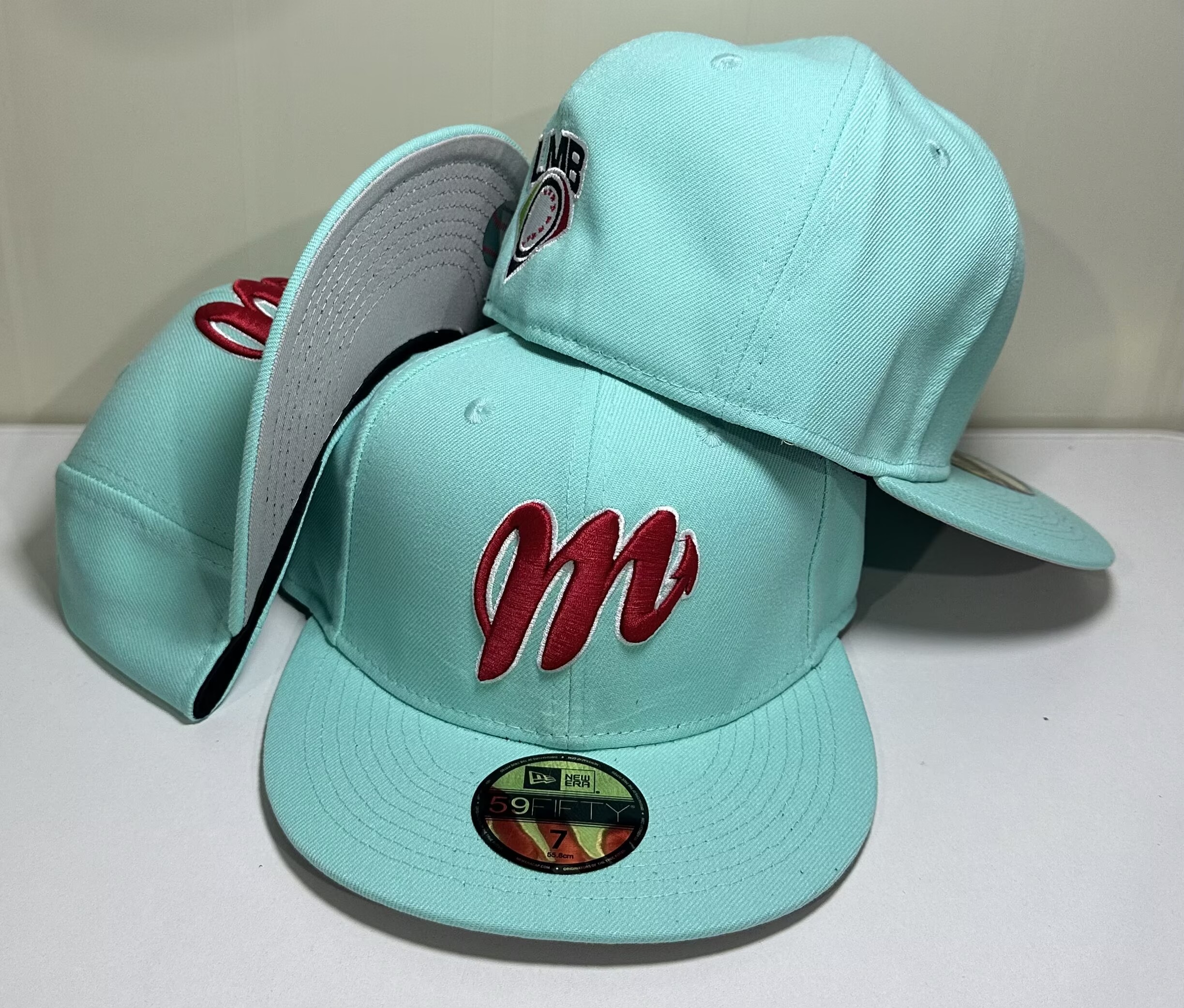 36 CocoAA2608-036 AA Fitted Cap 036 USD8.98 - Image 1