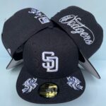 SFAA2602-162 AA Fitted Cap 162 USD9.98