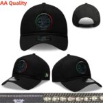 CCAA2606-01-037 AA Classic Baseball Cap 037 USD8.98