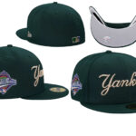 TYPT2602-037 Ordinary Fitted Cap 037 USD6.98