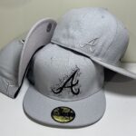 CocoAA2608-038 AA Fitted Cap 038 USD8.98