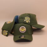 FZAA2606-039 AA Baseball Cap 039 USD8.98