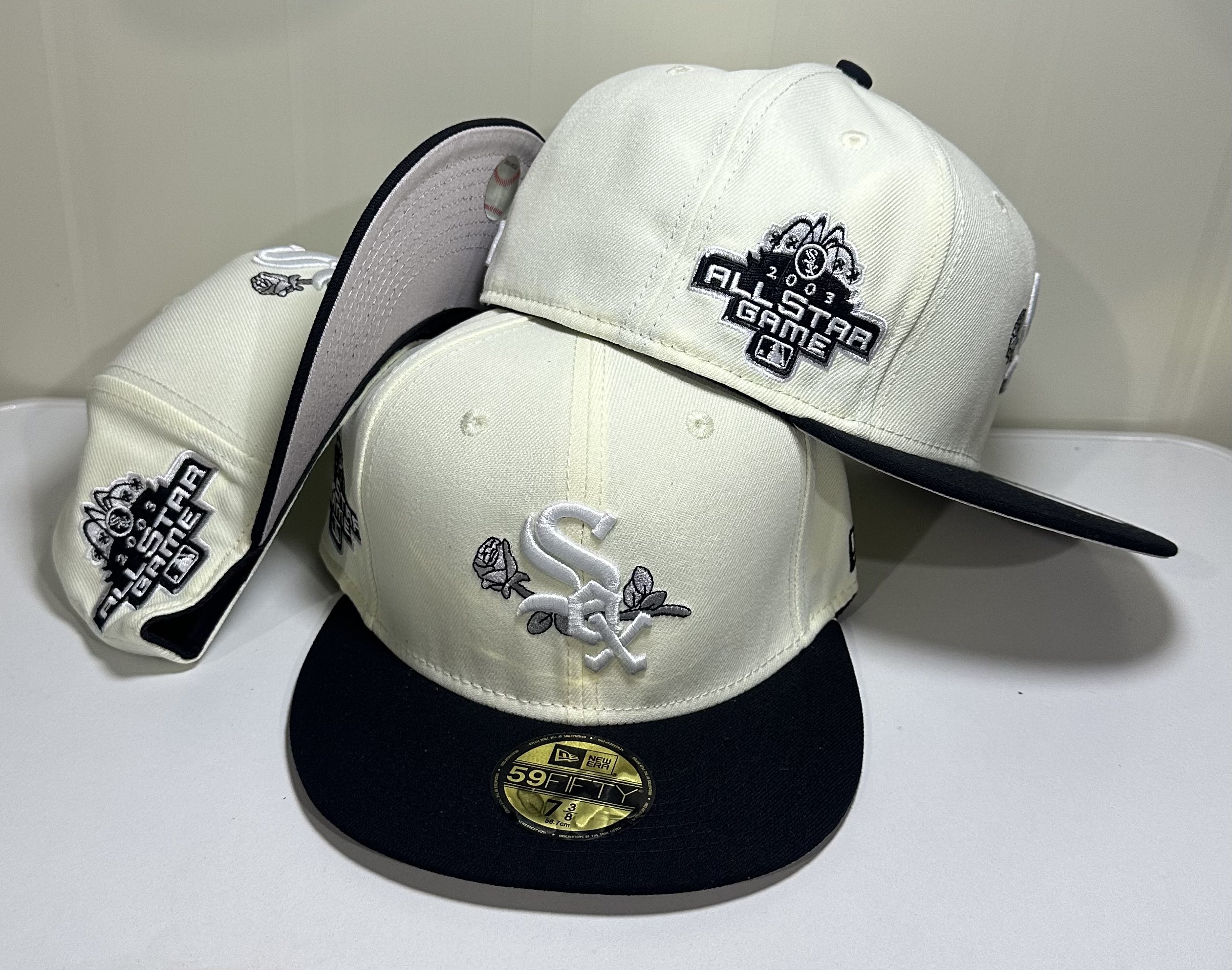 39 CocoAA2608-039 AA Fitted Cap 039 USD8.98 - Image 1