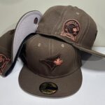 CocoAA2608-040 AA Fitted Cap 040 USD8.98