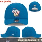 CCAA2606-01-040 AA Classic Baseball Cap 040 USD8.98