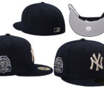 TYPT2602-040 Ordinary Fitted Cap 040 USD6.98