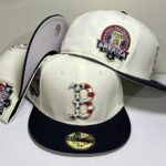 CocoAA2608-041 AA Fitted Cap 041 USD8.98