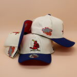 FZAA2606-042 AA Baseball Cap 042 USD8.98