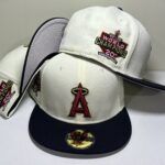 CocoAA2608-042 AA Fitted Cap 042 USD8.98