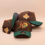 FZAA2606-044 AA Baseball Cap 044 USD8.98
