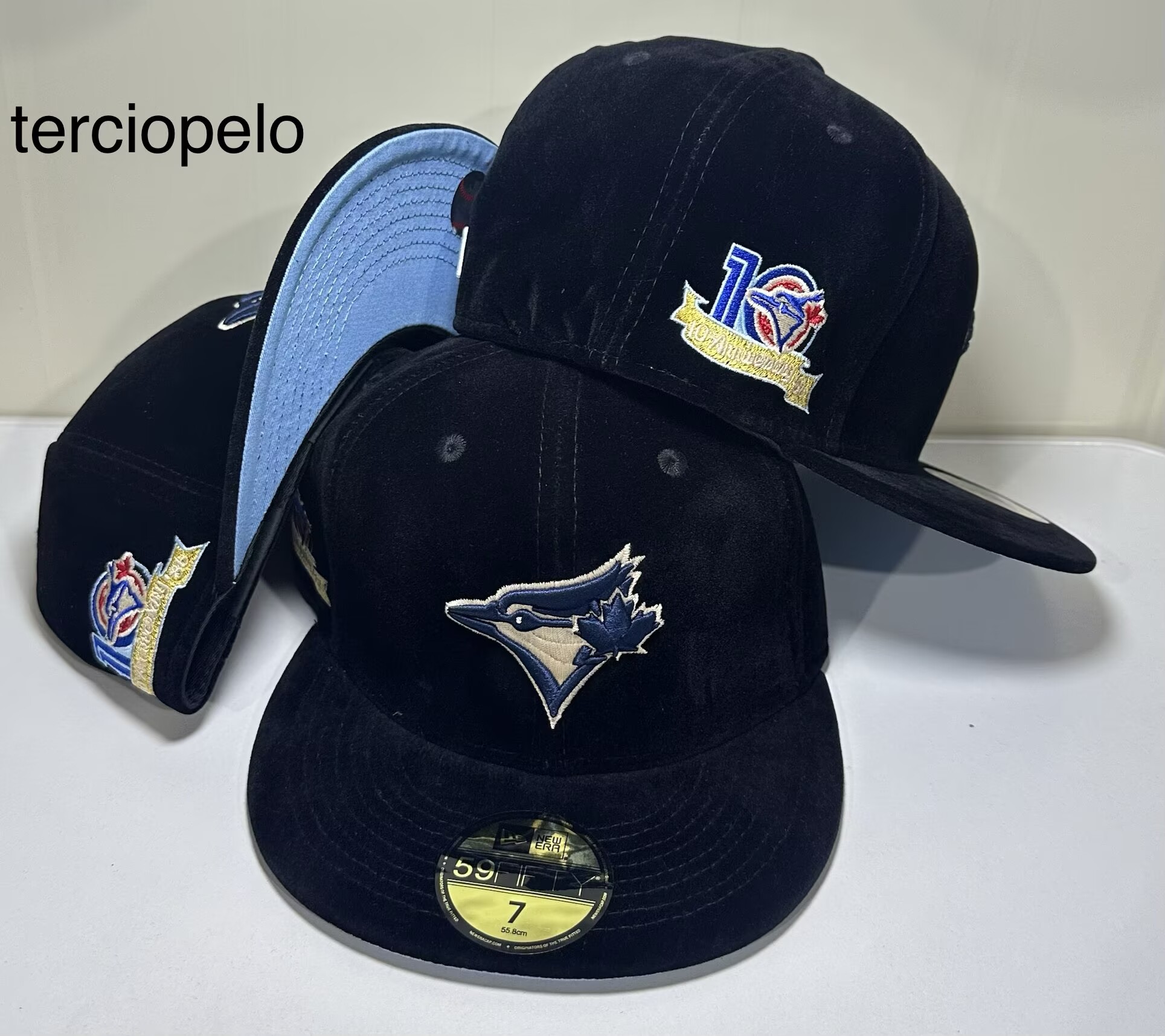 45 CocoAA2608-045 AA Fitted Cap 045 USD8.98 - Image 1