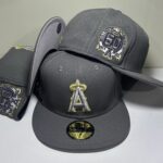 CocoAA2608-047 AA Fitted Cap 047 USD8.98