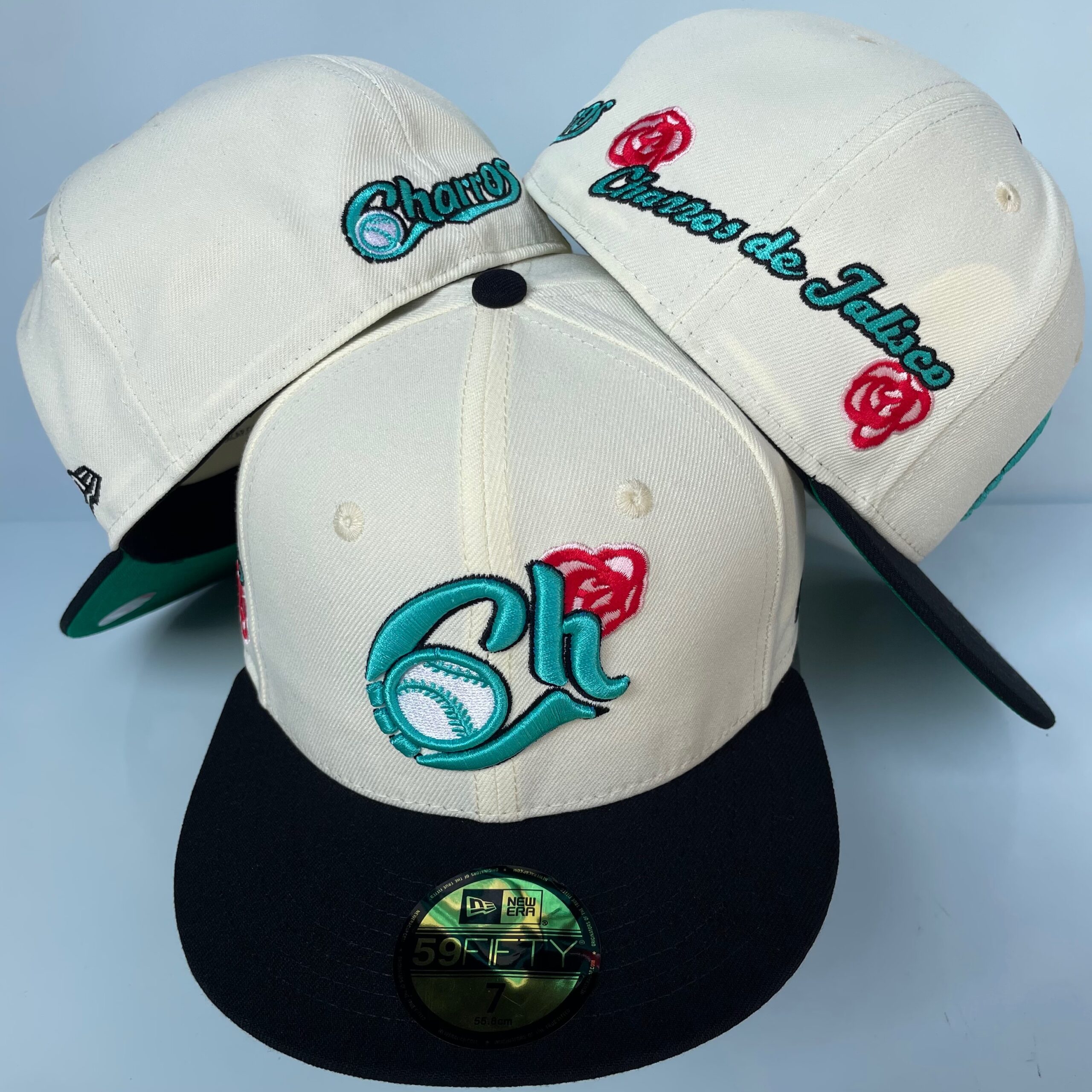 47 XJYAA2605-047 AA Fitted Cap 047 USD8.98 - Image 1