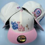 XJYAA2605-048 AA Fitted Cap 048 USD8.98