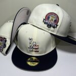 CocoAA2608-049 AA Fitted Cap 049 USD8.98