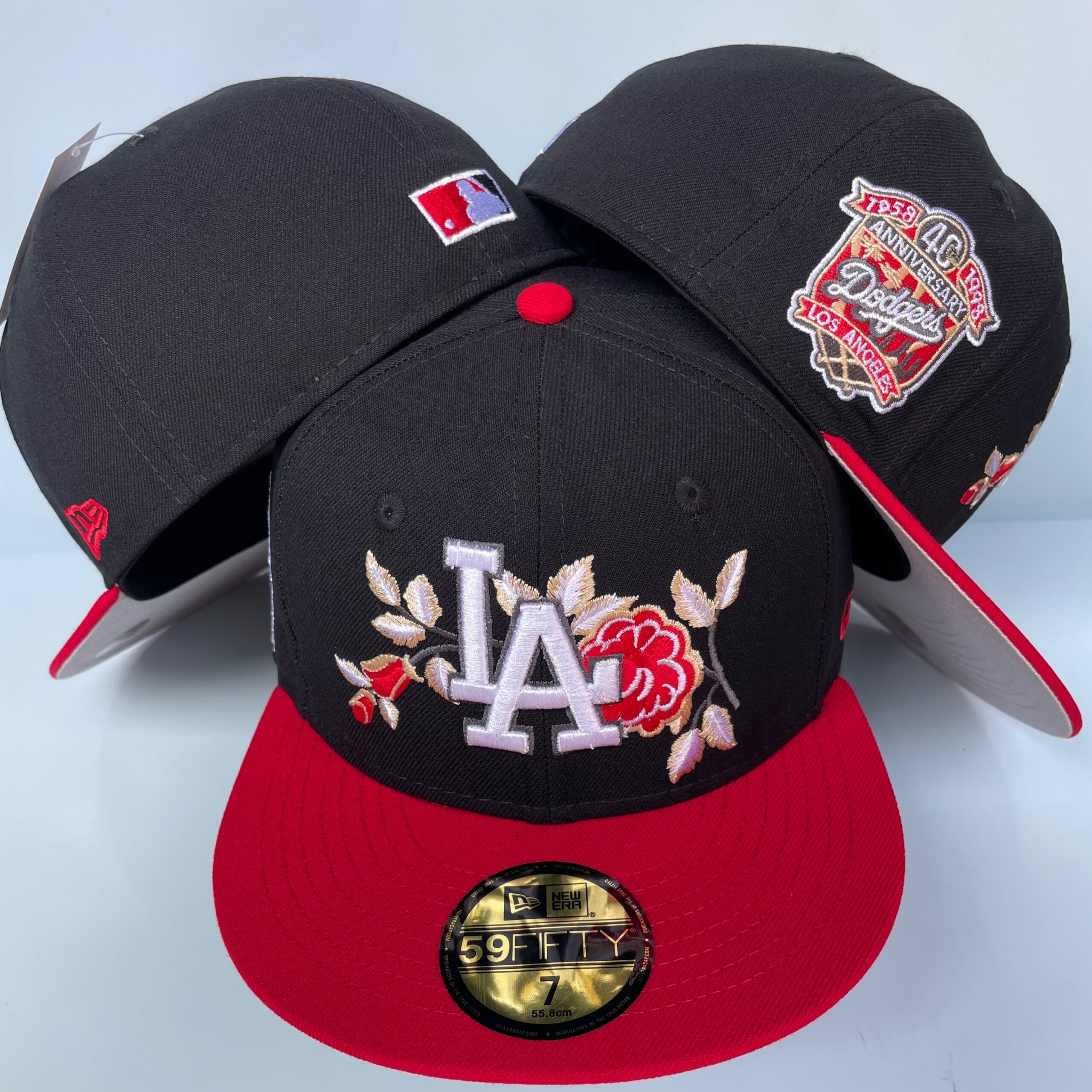 49 XJYAA2605-049 AA Fitted Cap 049 USD8.98 - Image 1