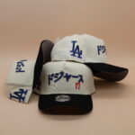 FZAA2606-049 AA Baseball Cap 049 USD8.98