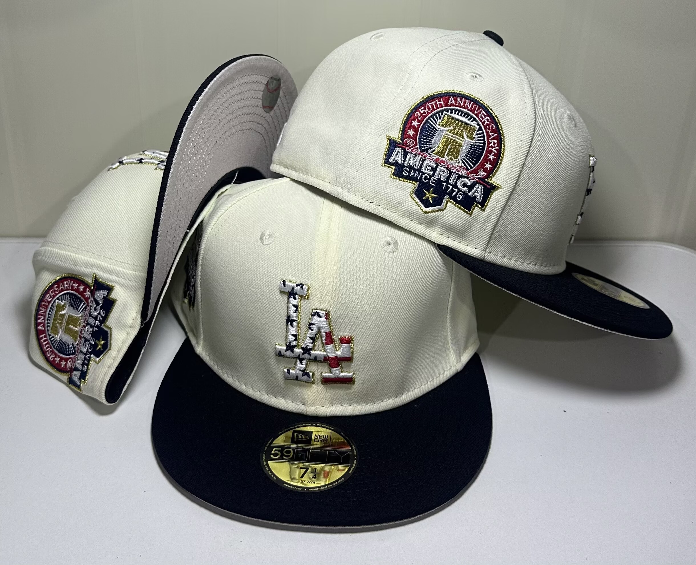49 CocoAA2608-049 AA Fitted Cap 049 USD8.98 - Image 1