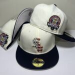 CocoAA2608-050 AA Fitted Cap 050 USD8.98