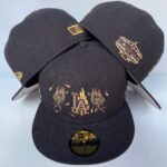 XJYAA2605-050 AA Fitted Cap 050 USD8.98