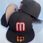 MAA2601-050 AA Fitted Cap 050 USD8.98