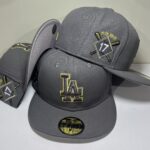 CocoAA2608-051 AA Fitted Cap 051 USD8.98