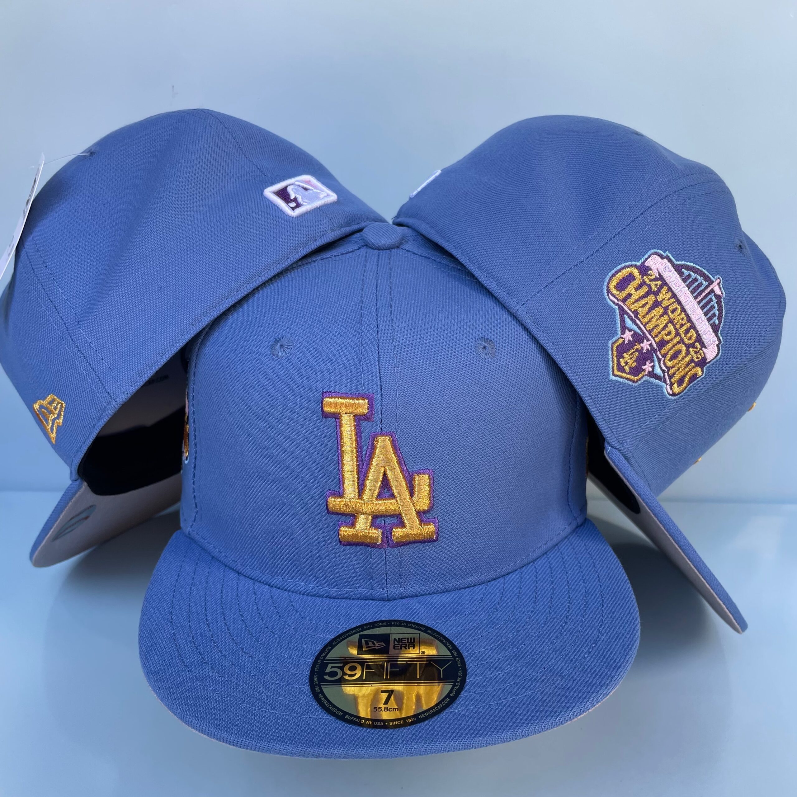 51 XJYAA2605-028 AA Fitted Cap 028 USD8.98 - Image 1