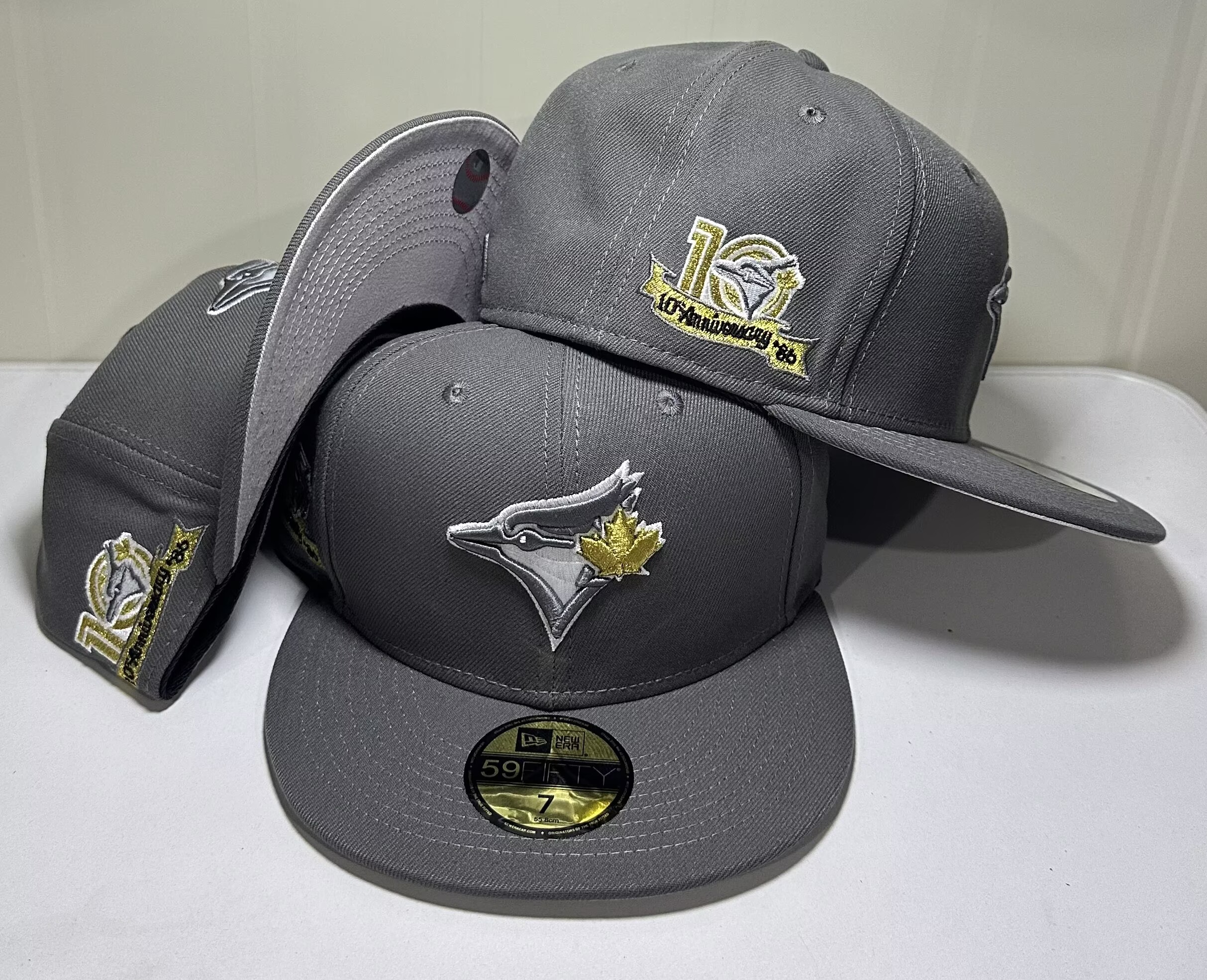 52 CocoAA2608-052 AA Fitted Cap 052 USD8.98 - Image 1
