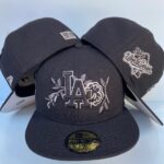 XJYAA2605-029 AA Fitted Cap 029 USD8.98