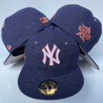 XJYAA2605-052 AA Fitted Cap 052 USD8.98