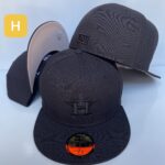 Houston Astros CCAA2601-13-052 AA Classic Fitted Cap 052 USD8.48