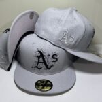 CocoAA2608-053 AA Fitted Cap 053 USD8.98